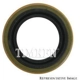 Purchase Top-Quality Steering Knuckle Seal by TIMKEN - 204005S pa5