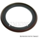 Purchase Top-Quality Steering Knuckle Seal by TIMKEN - 3553 pa10