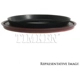 Purchase Top-Quality Steering Knuckle Seal by TIMKEN - 3553 pa6