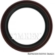Purchase Top-Quality Steering Knuckle Seal by TIMKEN - 3553 pa7