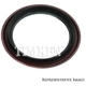 Purchase Top-Quality Steering Knuckle Seal by TIMKEN - 3553 pa8