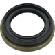 Purchase Top-Quality TIMKEN - 710255 - Steering Knuckle Seal pa12