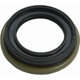 Purchase Top-Quality TIMKEN - 710255 - Steering Knuckle Seal pa16