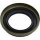 Purchase Top-Quality TIMKEN - 710255 - Steering Knuckle Seal pa18