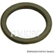 Purchase Top-Quality Steering Knuckle Seal by TIMKEN - 710256 pa10