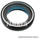 Purchase Top-Quality Steering Knuckle Seal by TIMKEN - 710493 pa2