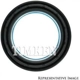 Purchase Top-Quality Steering Knuckle Seal by TIMKEN - 710493 pa7