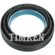 Purchase Top-Quality Steering Knuckle Seal by TIMKEN - 710493 pa8