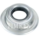 Purchase Top-Quality Steering Knuckle Seal by TIMKEN - 710701 pa2