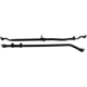 Purchase Top-Quality DELPHI - TA3483 - Steering Linkage Assembly pa2