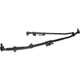 Purchase Top-Quality Steering Linkage Assembly by DORMAN (OE SOLUTIONS) - 543-255 pa1