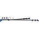 Purchase Top-Quality Steering Linkage Assembly by MEVOTECH - MS400459 pa3