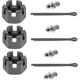 Purchase Top-Quality Steering Linkage Assembly by MEVOTECH - MS400459 pa4