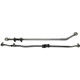 Purchase Top-Quality MOOG - DS800982A - Steering Linkage Assembly pa2