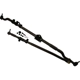 Purchase Top-Quality Steering Linkage Assembly by MOOG - DS800986A pa3