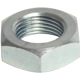Purchase Top-Quality CROWN AUTOMOTIVE JEEP REPLACEMENT - J3200501 - Steering Pitman Arm Nut pa1