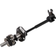 Purchase Top-Quality Steering Shaft by ACDELCO - 19256702 pa2