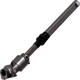 Purchase Top-Quality Steering Shaft by BORGESON UNIVERSAL COMPANY - 000308 pa1