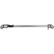 Purchase Top-Quality BORGESON UNIVERSAL COMPANY - 000925 - Heavy Duty Telescopic Steering Shaft pa1