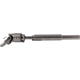 Purchase Top-Quality BORGESON UNIVERSAL COMPANY - 000937 - Heavy Duty Telescopic Steering Shaft pa1