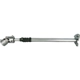 Purchase Top-Quality BORGESON UNIVERSAL COMPANY - 000977 - Heavy Duty Telescopic Steering Shaft pa1