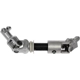 Purchase Top-Quality DORMAN - 425-169 - Lower Steering Shaft pa2