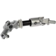 Purchase Top-Quality DORMAN - 425-169 - Lower Steering Shaft pa3