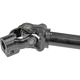Purchase Top-Quality DORMAN - 425-264 - Steering Shaft pa3