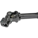 Purchase Top-Quality DORMAN - 425-265 - Steering Shaft pa2
