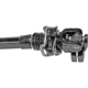 Purchase Top-Quality DORMAN - 425-265 - Steering Shaft pa3
