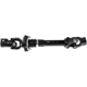 Purchase Top-Quality DORMAN - 425-266 - Steering Shaft pa2