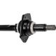 Purchase Top-Quality DORMAN - 425-291 - Steering Shaft pa4