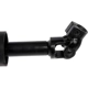 Purchase Top-Quality DORMAN - 425-338 - Steering Shaft pa4