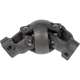 Purchase Top-Quality DORMAN - 425-352 - Arbre de direction Universal Joint pa1