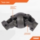 Purchase Top-Quality DORMAN - 425-352 - Arbre de direction Universal Joint pa3