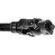 Purchase Top-Quality DORMAN - 425-361 - Steering Shaft pa4