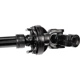 Purchase Top-Quality DORMAN - 425-364 - Steering Shaft pa4