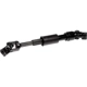 Purchase Top-Quality DORMAN - 425-370 - Steering Shaft pa1