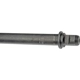 Purchase Top-Quality DORMAN - 425-372 - Steering Shaft pa4