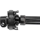 Purchase Top-Quality DORMAN - 425-383 - Steering Shaft pa2