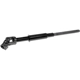 Purchase Top-Quality DORMAN - 425-386 - Steering Shaft pa1