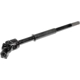 Purchase Top-Quality DORMAN - 425-388 - Steering Shaft pa1