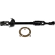 Purchase Top-Quality Steering Shaft by DORMAN - 425-462 pa6