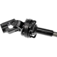 Purchase Top-Quality Steering Shaft by DORMAN - 425-603 pa4