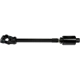 Purchase Top-Quality DORMAN (HD SOLUTIONS) - 425-5603 - Intermediate Steering Shaft pa1