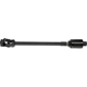 Purchase Top-Quality DORMAN (HD SOLUTIONS) - 425-5604 - Intermediate Steering Shaft pa1