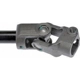 Purchase Top-Quality Steering Shaft by DORMAN (OE SOLUTIONS) - 425-107 pa2