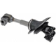 Purchase Top-Quality DORMAN (OE SOLUTIONS) - 425-108 - Steering Shaft pa2
