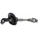 Purchase Top-Quality DORMAN (OE SOLUTIONS) - 425-109 - Steering Shaft pa1