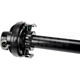 Purchase Top-Quality Steering Shaft by DORMAN (OE SOLUTIONS) - 425111 pa2